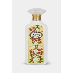 عطر فرح EDP 100ML من زيمايا - أناقة زهرية فاخرة