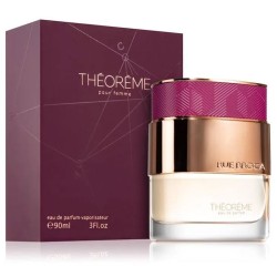 Theoreme for Women by Rue Broca – 90ml | La Jolie Beauty