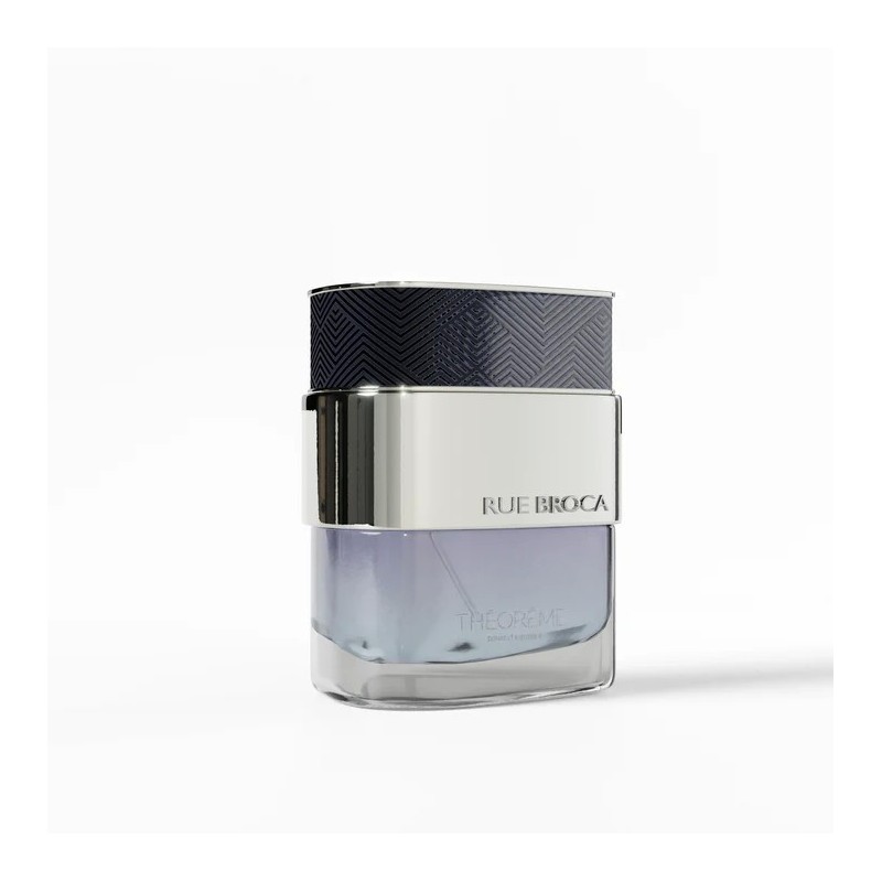 Theoreme Pour Homme by Rue Broca – 100ml | La Jolie Beauty