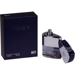 Theoreme Pour Homme by Rue Broca – 100ml | La Jolie Beauty