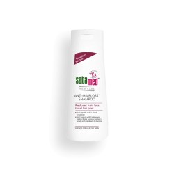 SEBAMED Anti-Hair Loss Shampoo – 200ML | La Jolie Beauty