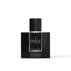 Pride by Rue Broca – Elegant Woody Perfume for Men | 100ml