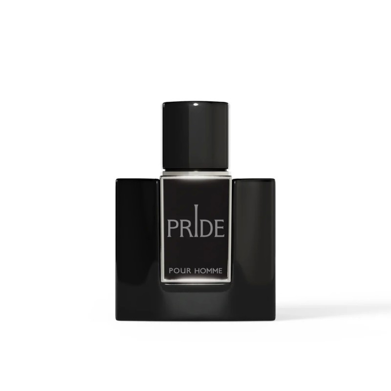 Pride by Rue Broca – Elegant Woody Perfume for Men | 100ml