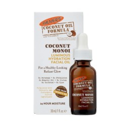 PALMER'S COCONUT MONOI FACIAL SERUM OIL 30ML