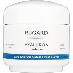 RUGARD HYALURON FACIAL CREAM 100ML