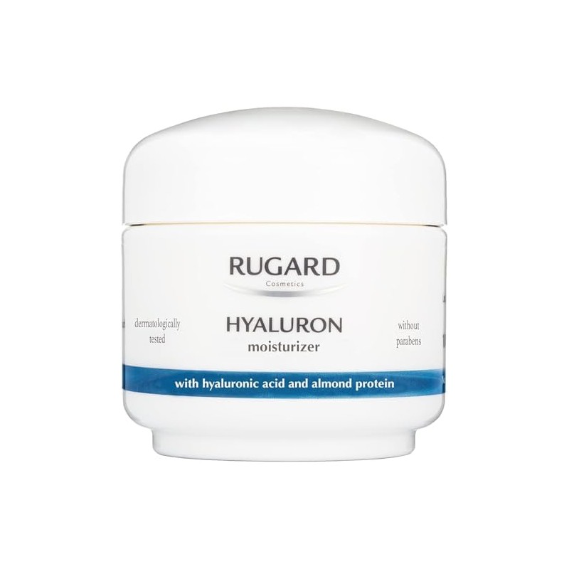 RUGARD HYALURON FACIAL CREAM 100ML