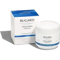 RUGARD HYALURON FACIAL CREAM 100ML