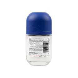 Sebamed Deo Roll-On Balsam for Men - 50ML | Gentle & Long-Lasting Protection