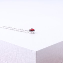 Pandora Heart Jewelry Set - 3PCS | Elegant & Romantic Design