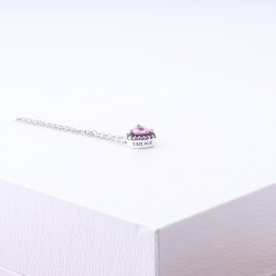 Pandora Heart Jewelry Set - 3PCS | Elegant & Romantic Design