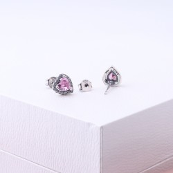 Pandora Heart Jewelry Set - 3PCS | Elegant & Romantic Design