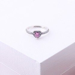 Pandora Heart Jewelry Set - 3PCS | Elegant & Romantic Design