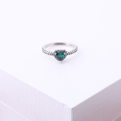 Pandora Heart Jewelry Set - 3PCS | Elegant & Romantic Design
