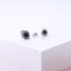 Pandora Heart Jewelry Set - 3PCS | Elegant & Romantic Design