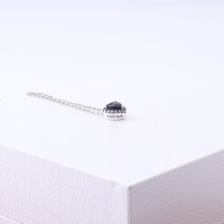 Pandora Heart Jewelry Set - 3PCS | Elegant & Romantic Design
