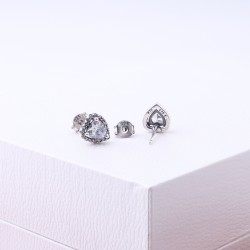 Pandora Heart Jewelry Set - 3PCS | Elegant & Romantic Design