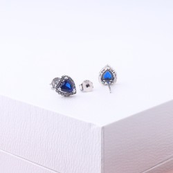 Pandora Heart Jewelry Set - 3PCS | Elegant & Romantic Design