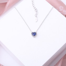 Pandora Heart Jewelry Set - 3PCS | Elegant & Romantic Design