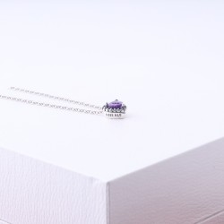 Pandora Heart Jewelry Set - 3PCS | Elegant & Romantic Design