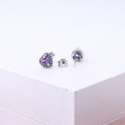 Pandora Heart Jewelry Set - 3PCS | Elegant & Romantic Design