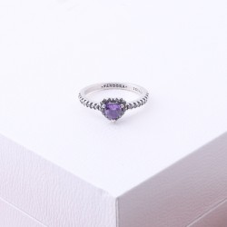Pandora Heart Jewelry Set - 3PCS | Elegant & Romantic Design