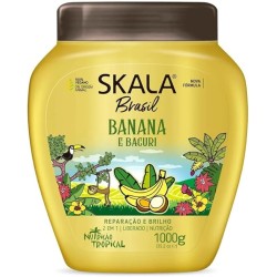 SkALA HAIR TREATMENT CREAM BANANA 1000G