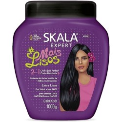 SkALA MAIS LISOS HAIR CREAM 1000GM