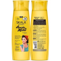 SKALA SHAMPOO AMIDO DE MILHO 325ML