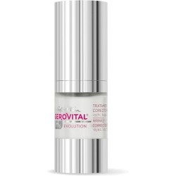 GEROVITAL H3 EVOLUTION - WRINLE CORRECTION TREATMENT
