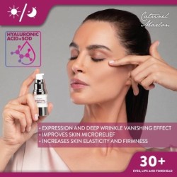 GEROVITAL H3 EVOLUTION - WRINLE CORRECTION TREATMENT