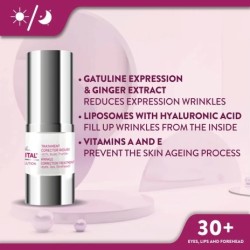 GEROVITAL H3 EVOLUTION - WRINLE CORRECTION TREATMENT