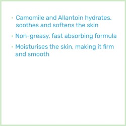 SEBAMED Body Lotion 200ML | La Jolie Beauty