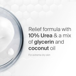 SEBAMED Repair Lotion Urea 10% 200ML | La Jolie Beauty