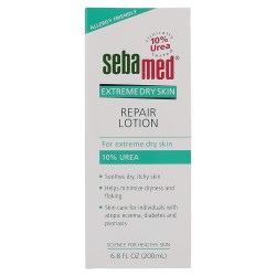SEBAMED Repair Lotion Urea 10% 200ML | La Jolie Beauty