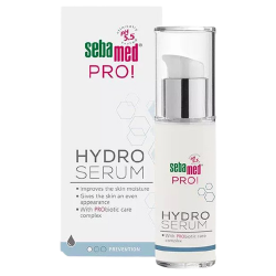 SEBAMED PRO Hydro Serum 30ML | La Jolie Beauty