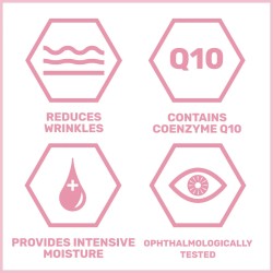 SEBAMED Q10 Lifting Eye Cream 15ML | La Jolie Beauty