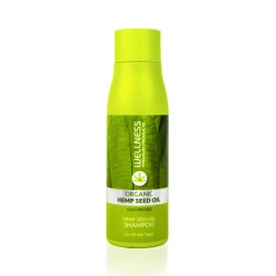 WELLNESS PREMIUM PRODUCTS SHAMPOO 500ML