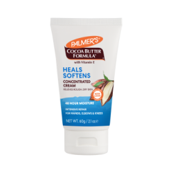 PALMER'S HEALS SOFTENS CONCENTRATED CREAM 60GM