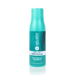 WELLNESS DEEP HYDRATING ShAMPOO 500ml