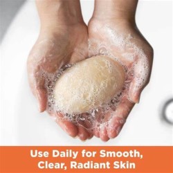 PALMER'S MOISTURIZER CREAM SOAP