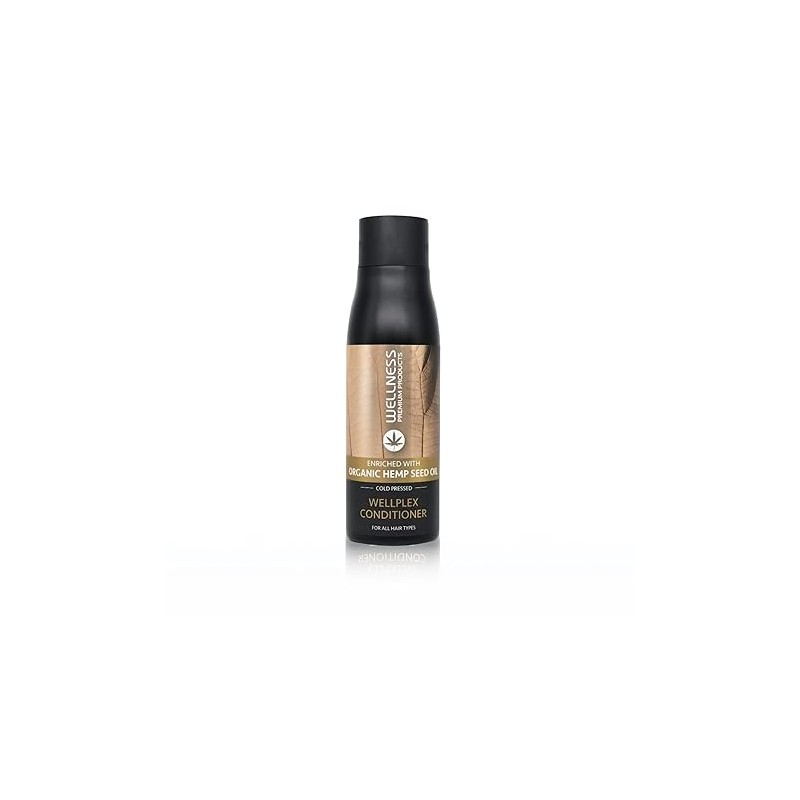 Wellness WELLPLEX COLLECTION CONDITIONER 500ML