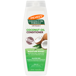 PALMER'S COCONUT MOISTURE BOOST CONDITIONER 400ML