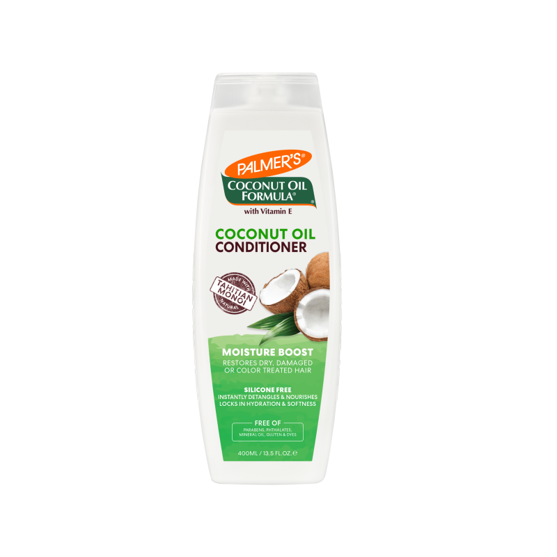 PALMER'S COCONUT MOISTURE BOOST CONDITIONER 400ML