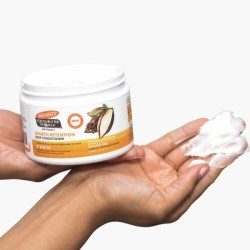 PALMER'S COCOA BUTTER & BIOTIN LENGTH RETENTION DEEP CONDITIONER 340GM