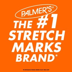 PALMER'S COMPLETE STRETCH MARK CARE SET