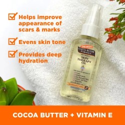 PALMER'S COMPLETE STRETCH MARK CARE SET