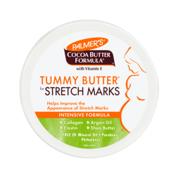 PALMER'S COMPLETE STRETCH MARK CARE SET