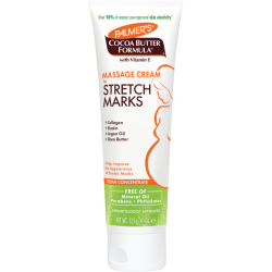 PALMER'S COMPLETE STRETCH MARK CARE SET