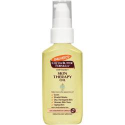 PALMER'S COMPLETE STRETCH MARK CARE SET