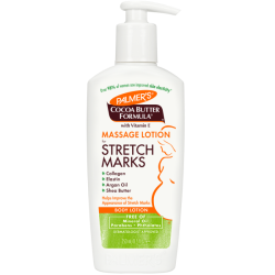 PALMER'S COMPLETE STRETCH MARK CARE SET